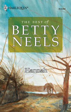 Title details for Hannah by Betty Neels - Available